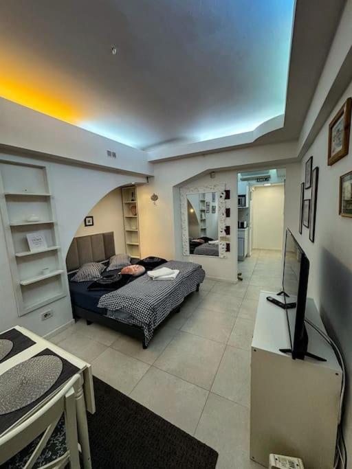 Happy Studio Calea Victoriei Bükreş Dış mekan fotoğraf