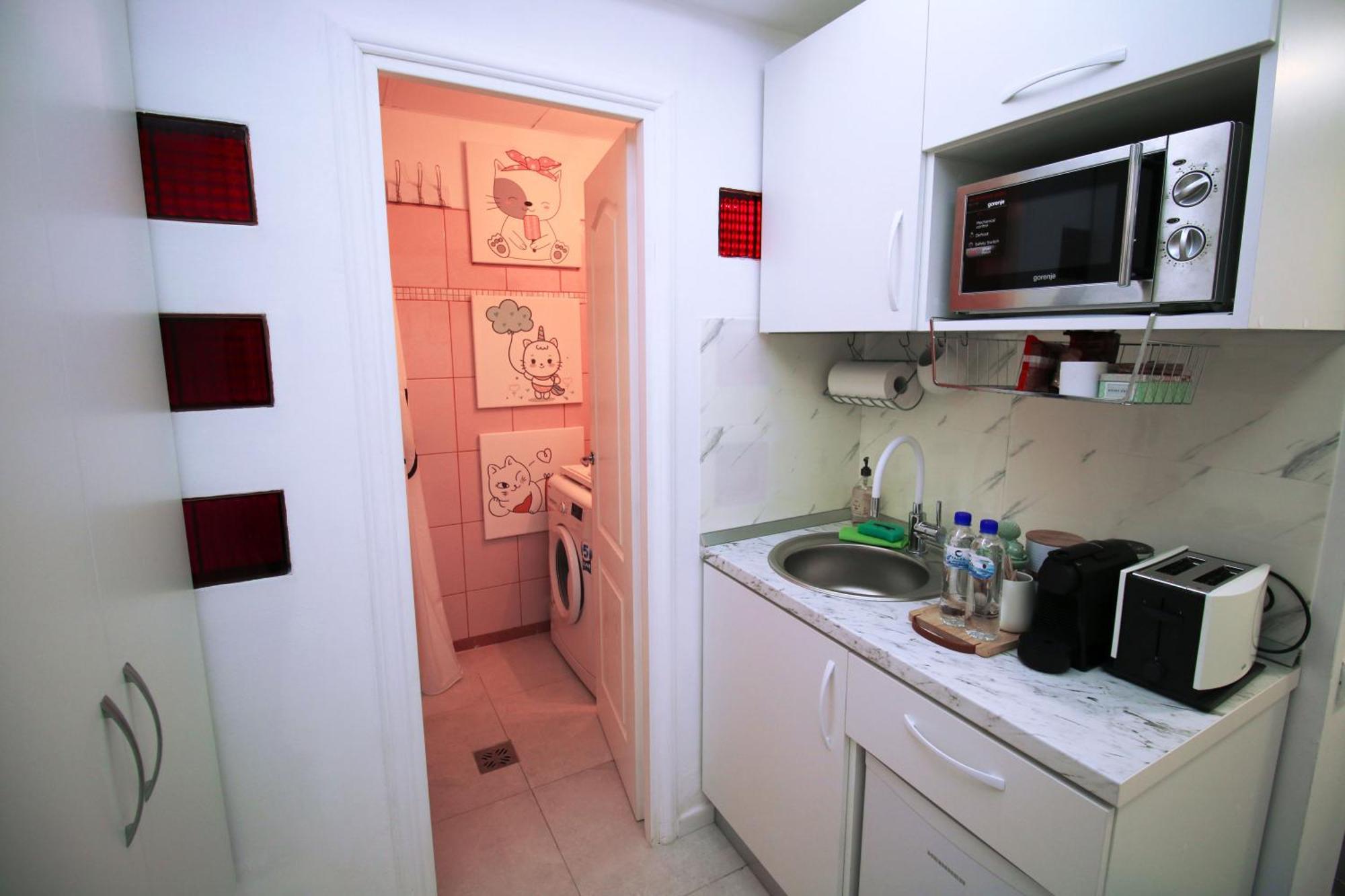 Happy Studio Calea Victoriei Bükreş Dış mekan fotoğraf